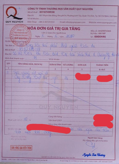 [Mẫu mới] SỮA BỘT DINH DƯỠNG CAO CẤP ÔNG THẦY TUỆ HẢI