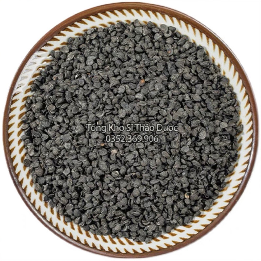 Hạt Hẹ 100g (Bổ Thận Tráng Dương)