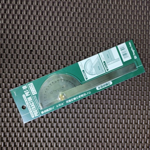 Thước niigata đo góc bán nguyệt prt-19 nhật bản