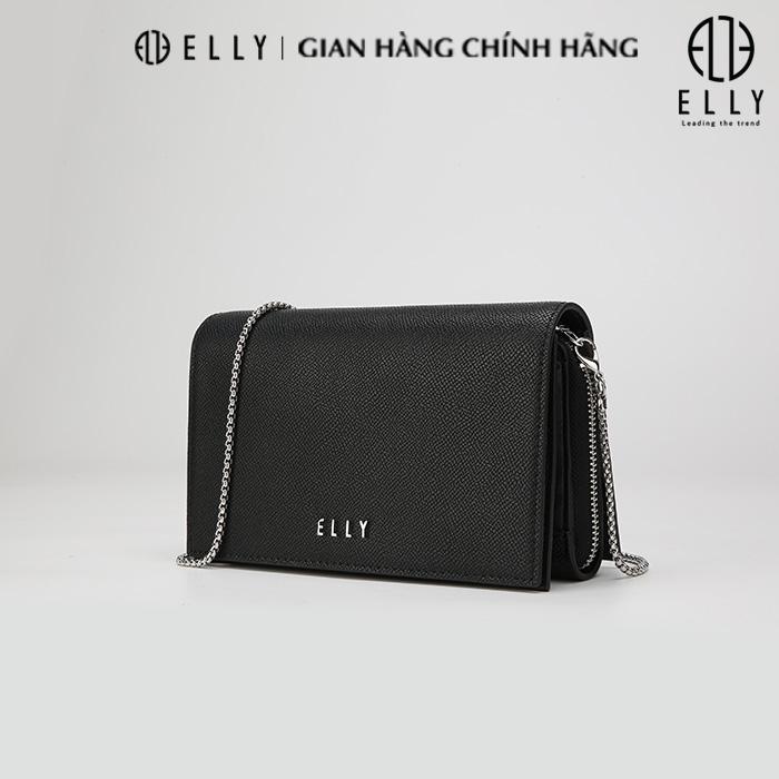 Túi xách nữ cao cấp da thật ELLY – ET110