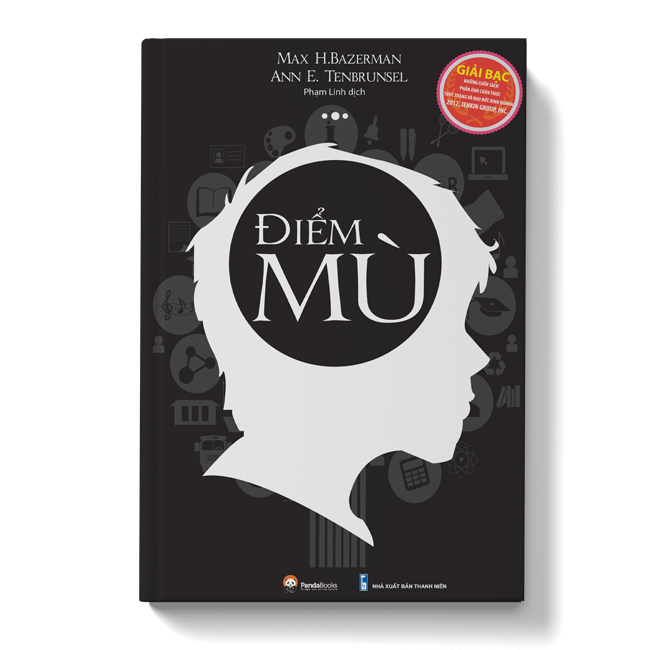 Điểm Mù (Tái Bản)