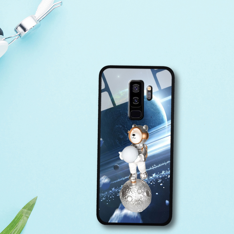 Ốp lưng phi hành gia Sam Sung Galaxy S9 Plus