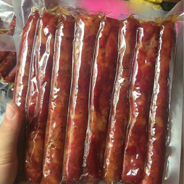 1kg lạp xưởng ngon