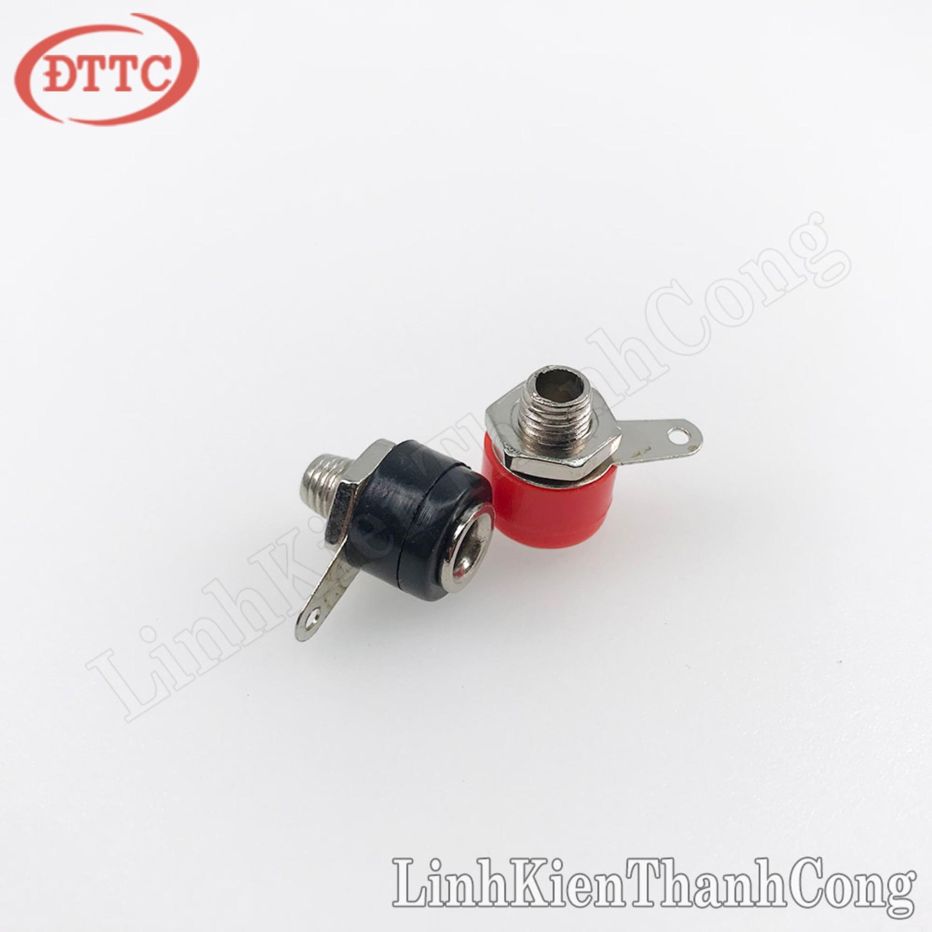 Jack Bắp Chuối 4mm Cái