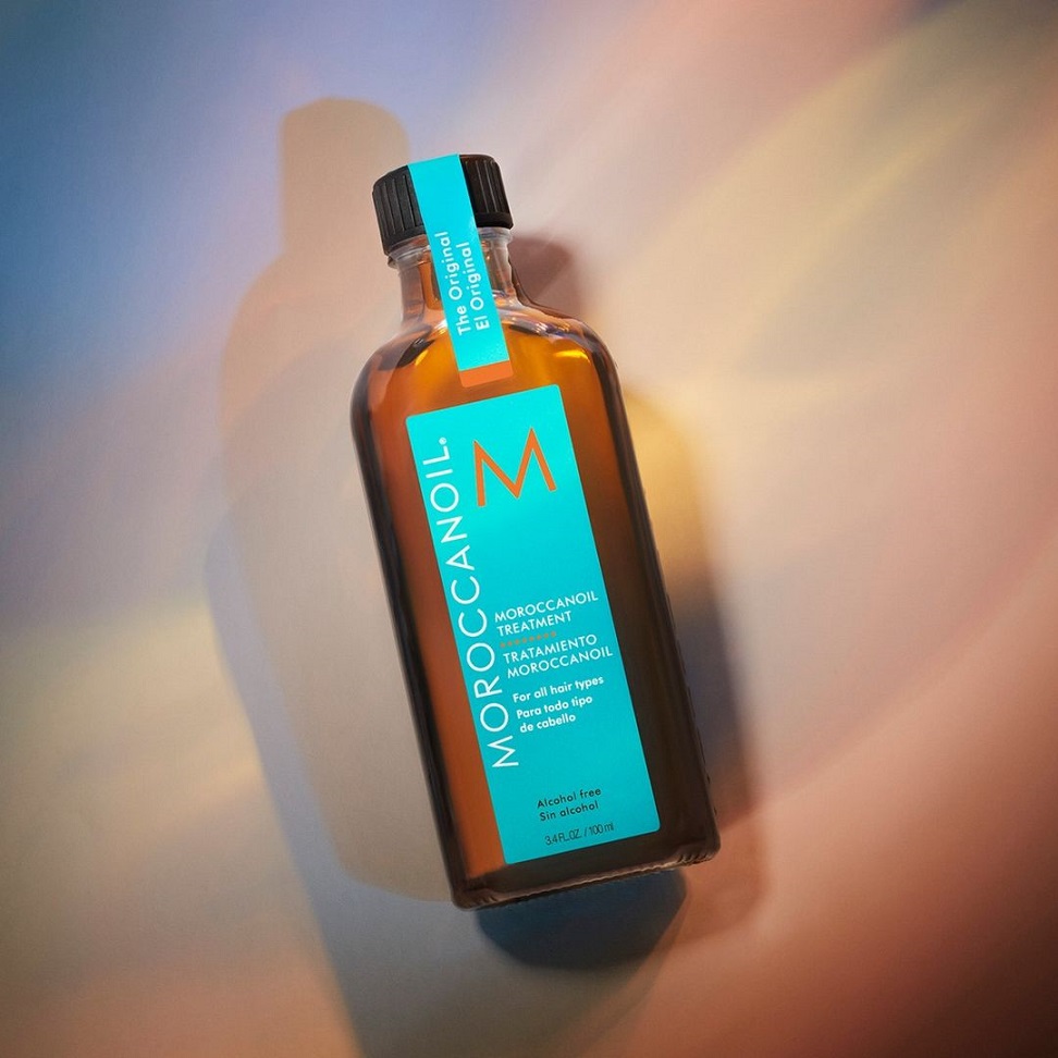 Tinh dầu dưỡng tóc Moroc Treatment