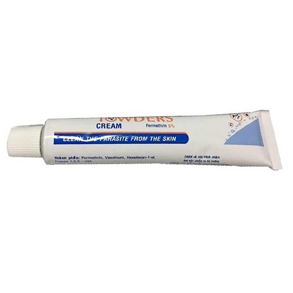 KEM TOWDERS CREAM 15G