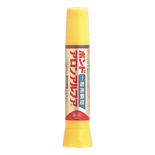 [HCM]Keo dán siêu dính Aron Alpha General 2g