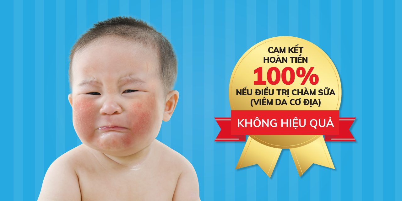 Bột pha nước tắm trẻ em Nhân Hưng (Hộp 30 gói)