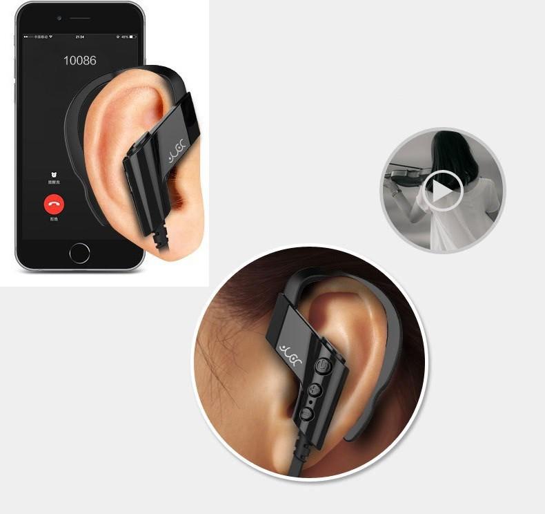 TAI NGHE không dây Bluetooth thể thao [ SẢN PHẨM HOT]- PKCB-S501