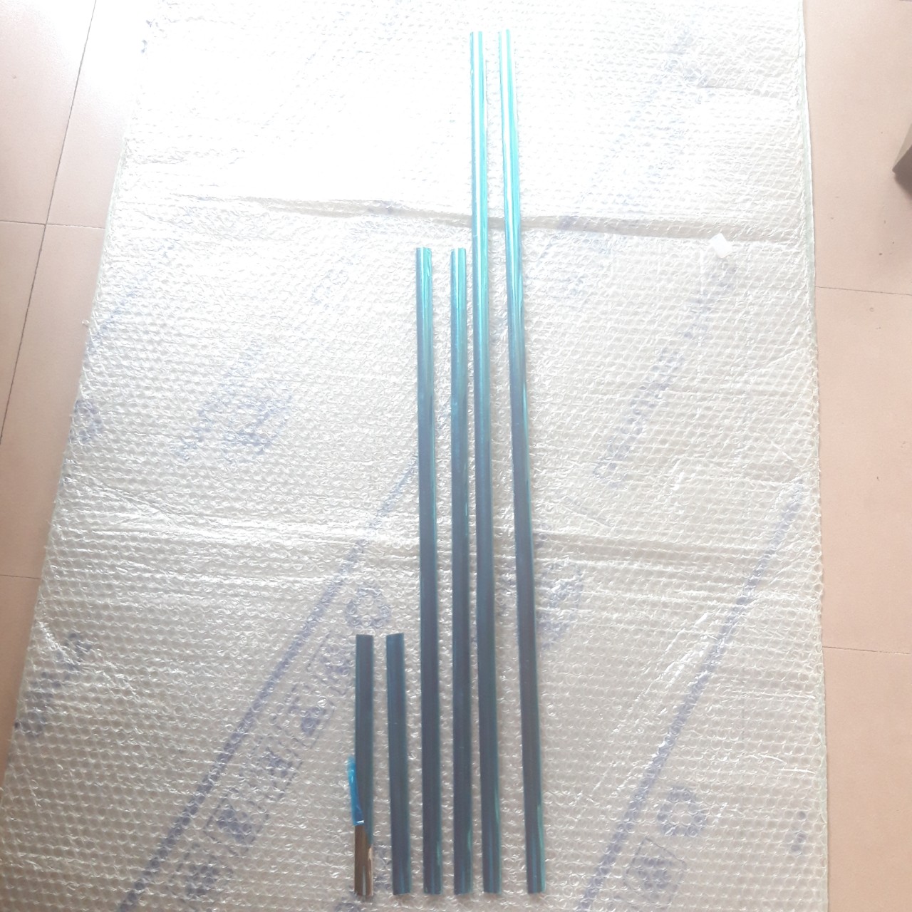 Nẹp chân kính ngoài Vios 08-13 (Nẹp mạ trang trí, Giá 1 Bộ) OEM