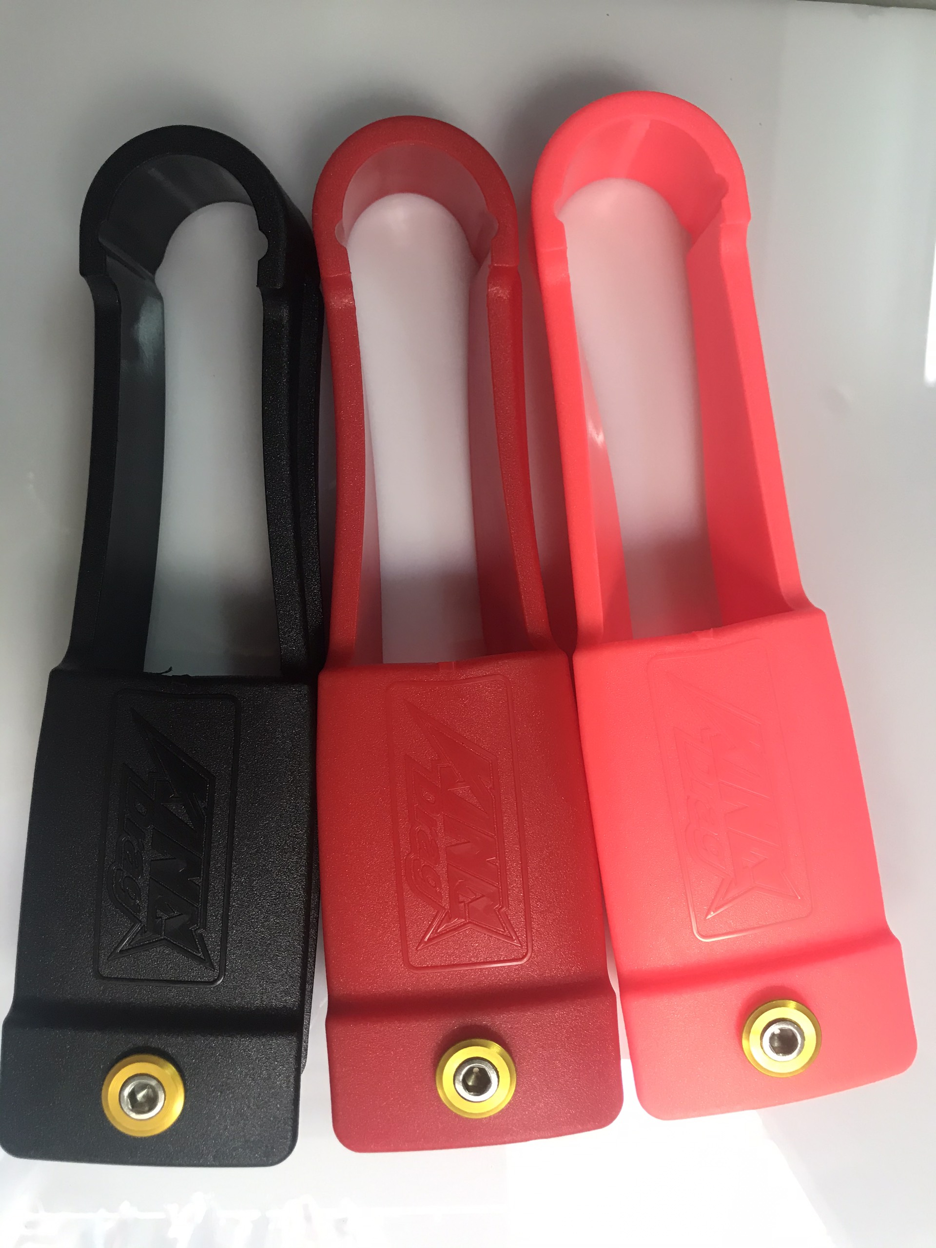 Cao su gắp đỡ sên KING DRAG dành riêng cho Raider & Satria