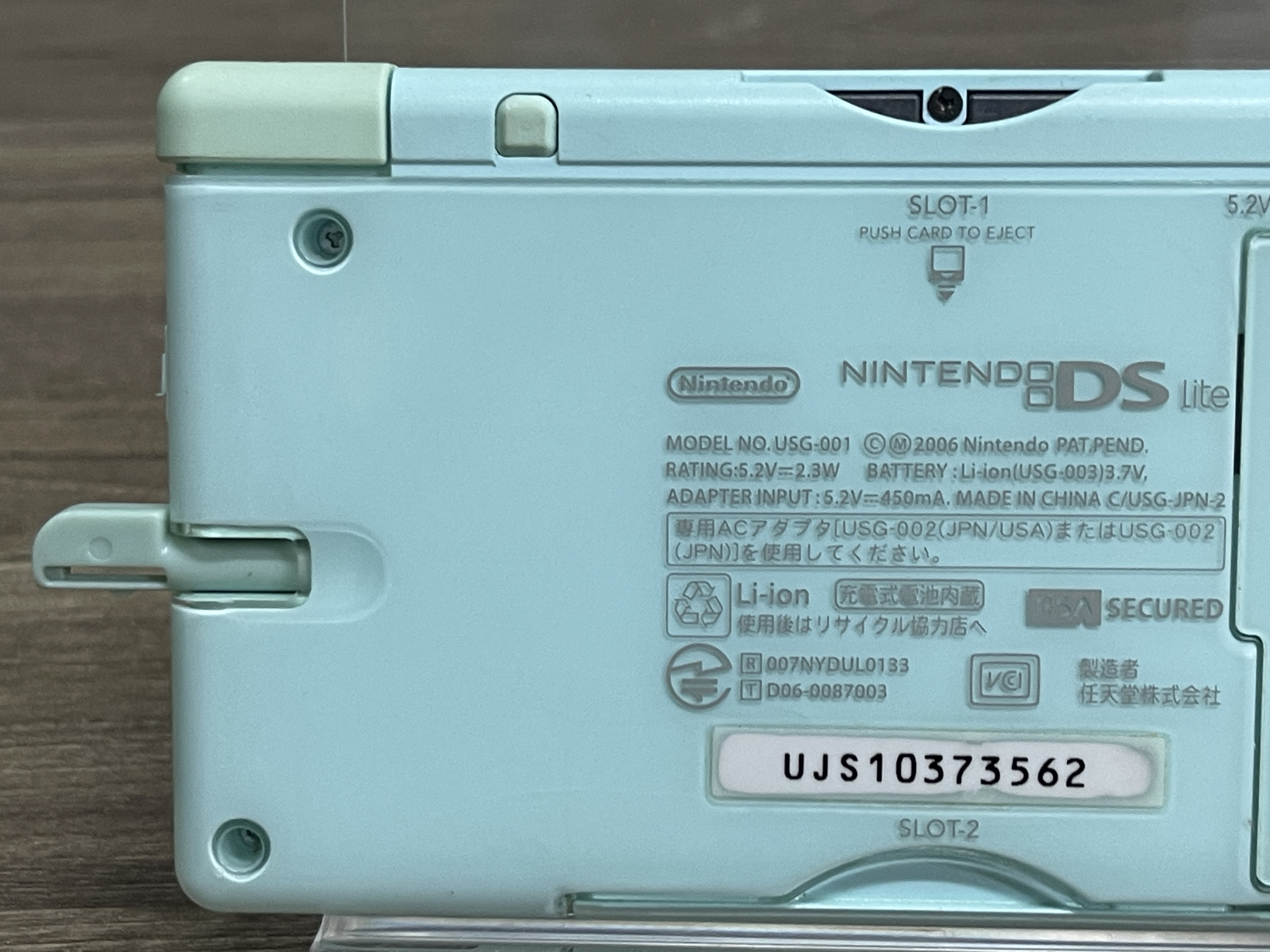 Bút Cảm Ứng Chính Hãng Dành Cho Máy Chơi Game Nintendo DS Lite