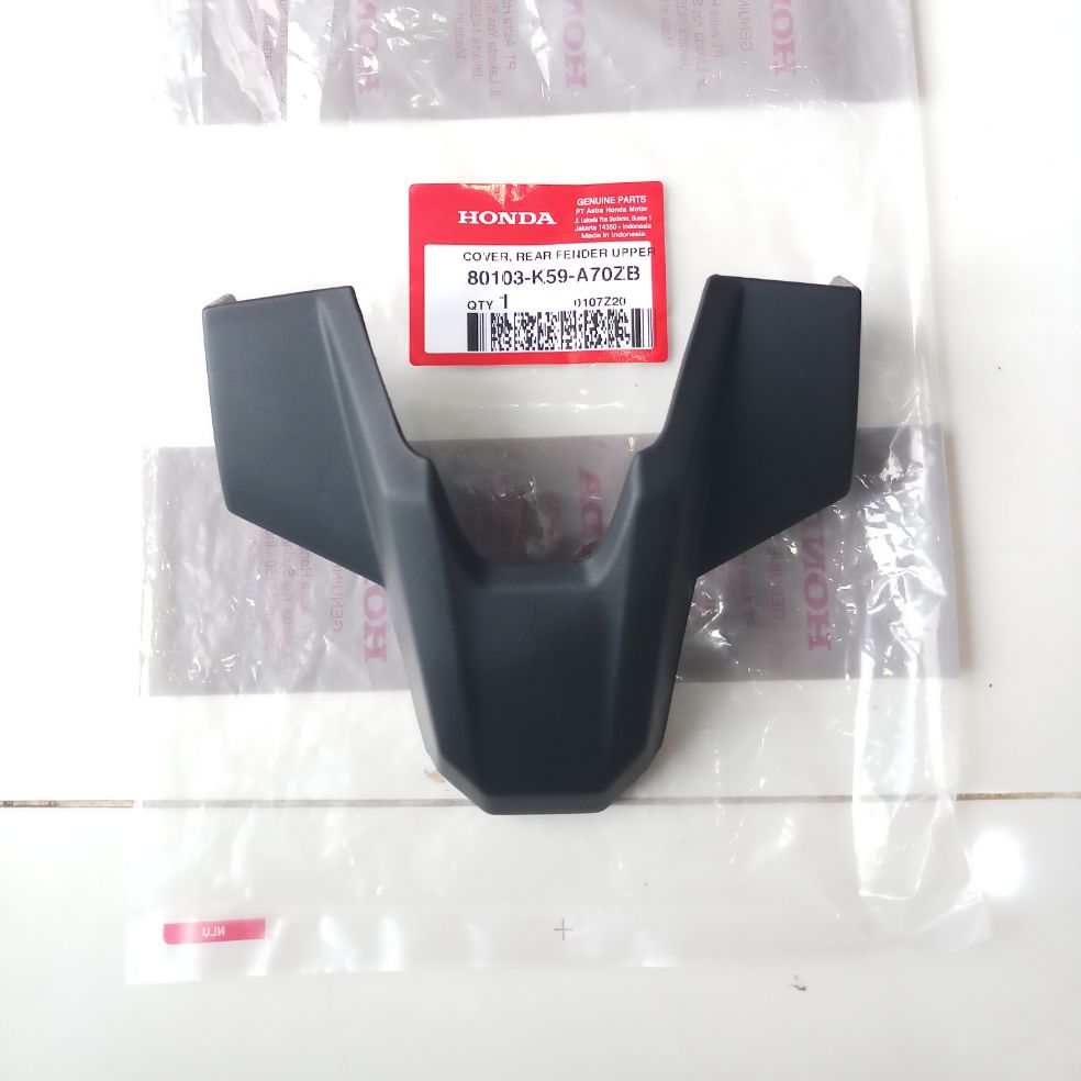 ốp đèn xi nhan sau Vario 2018