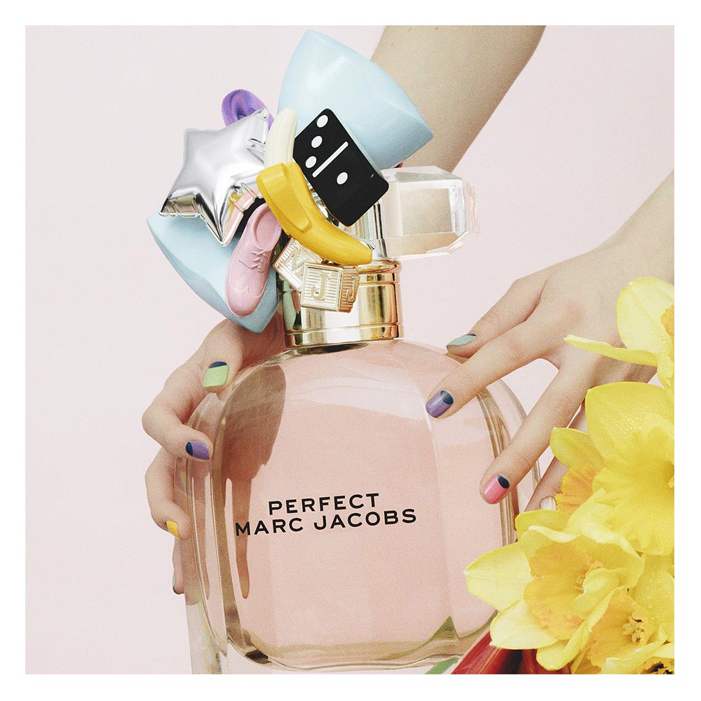 [chai chiết] Nước Hoa Nữ Marc Jacobs Perfect