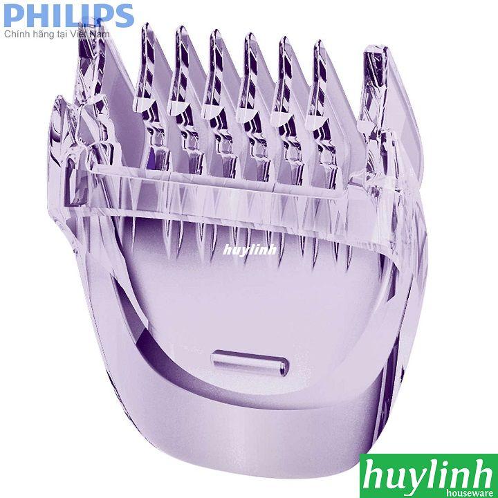 Máy làm sạch lông vùng bikini Philips BRT382