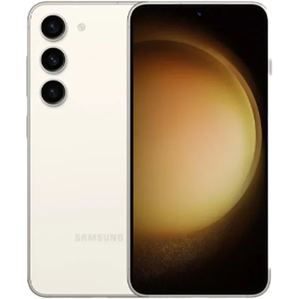 Điện thoại Samsung S23 5G 2 sim 128GB 99%