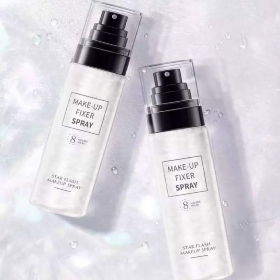 Xịt Khoá Nền Giữ Lớp Nền Makeup Fixer Spray