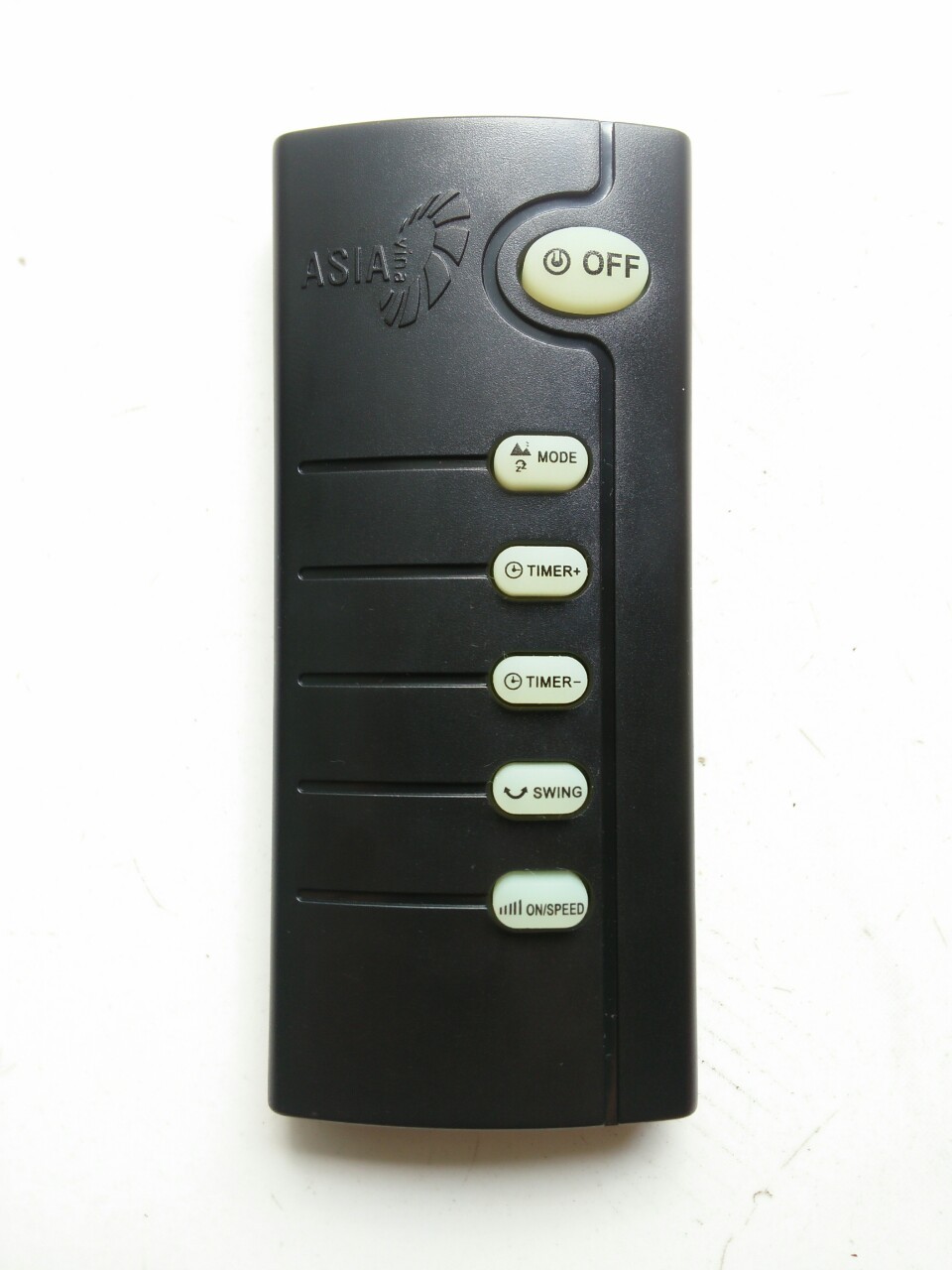 Điều khiển quạt  Asia D16013/L16006
