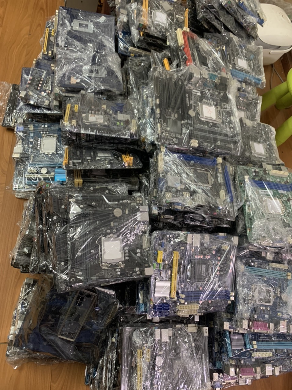 MAIN ASUS H61 H81 H110