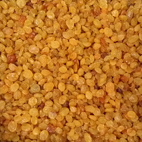 Nho Khô Vàng 100gram, 500gram (Nguyên liệu làm bánh)