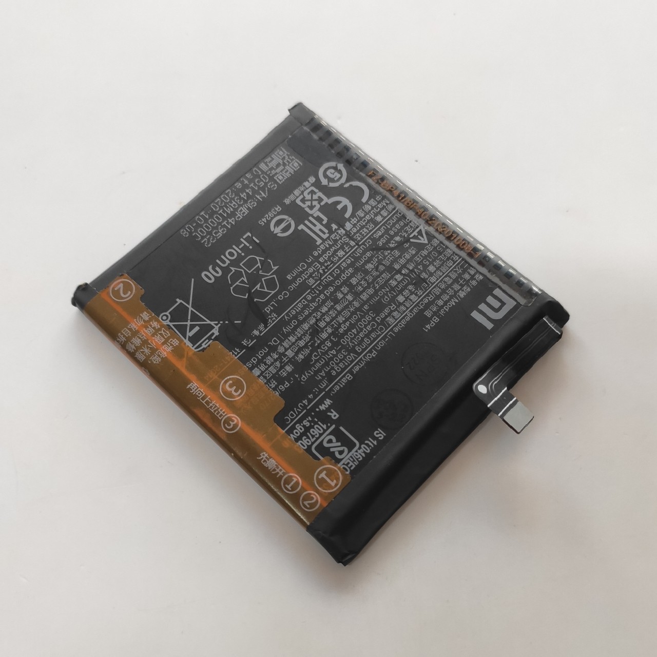 Pin Xiaomi Mi 9T, Redmi K20 BP41 Giá Tốt
