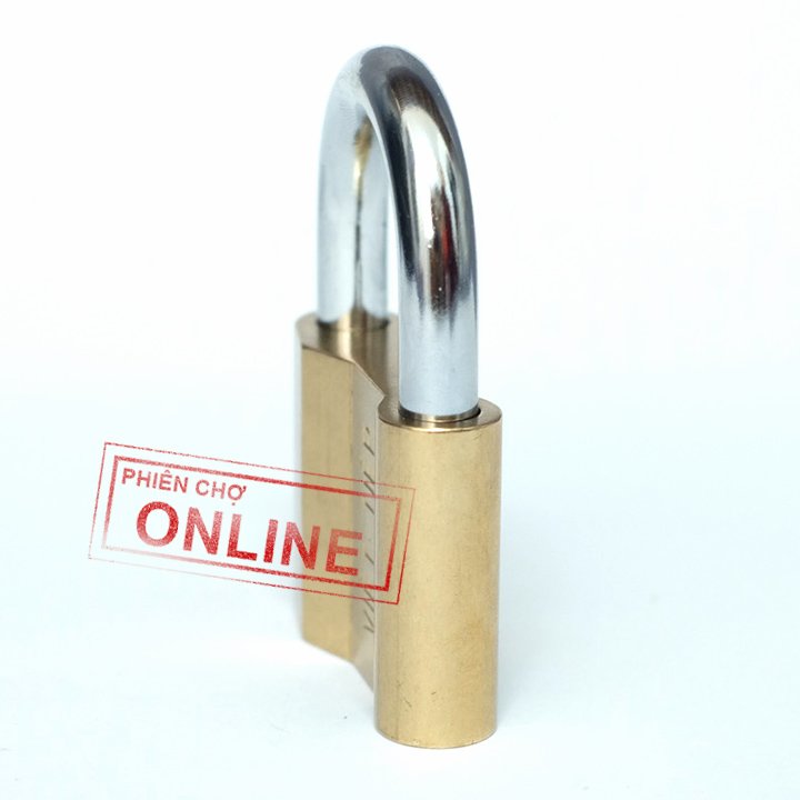 [HCM]Ổ KHÓA ĐỒNG VIỆT TIỆP-VT0163M