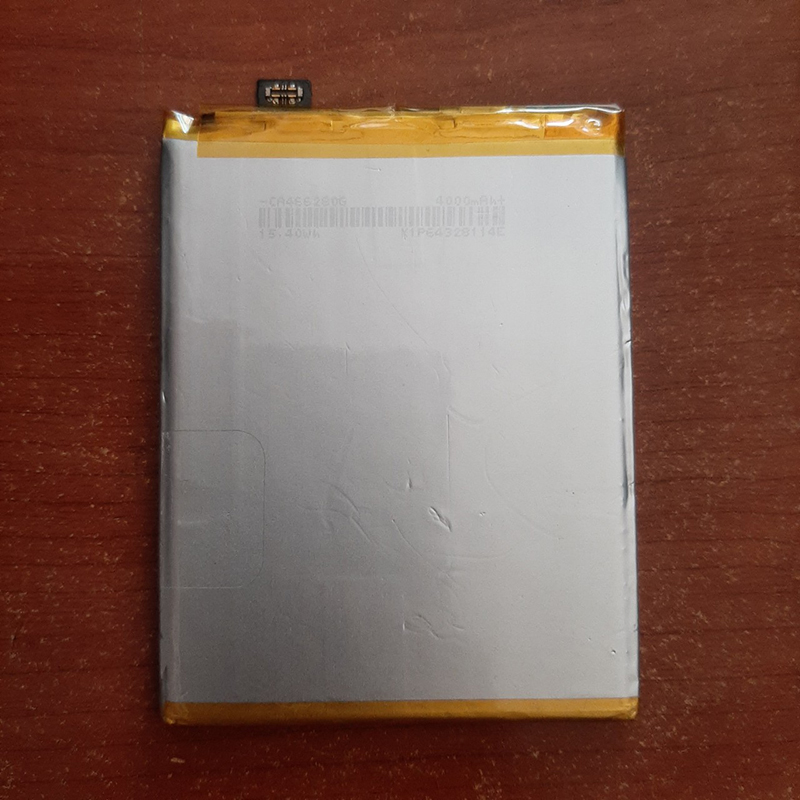 Pin realme 5 pro / blp 731