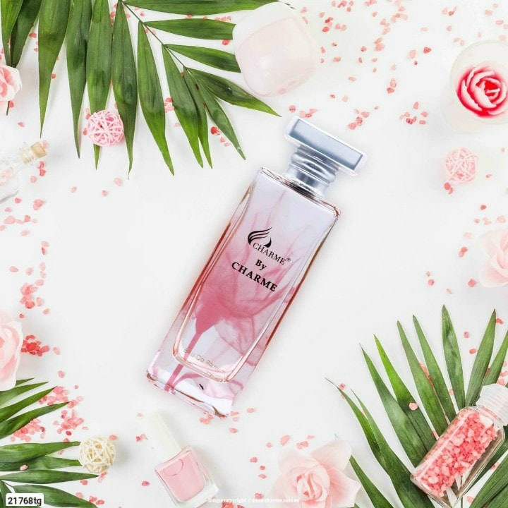 [Chính Hãng] Nước hoa nữ By chame 50ml