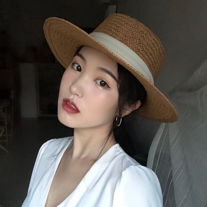 Mũ nón cói Gaucho siêu Hot Trend (nhiều màu)