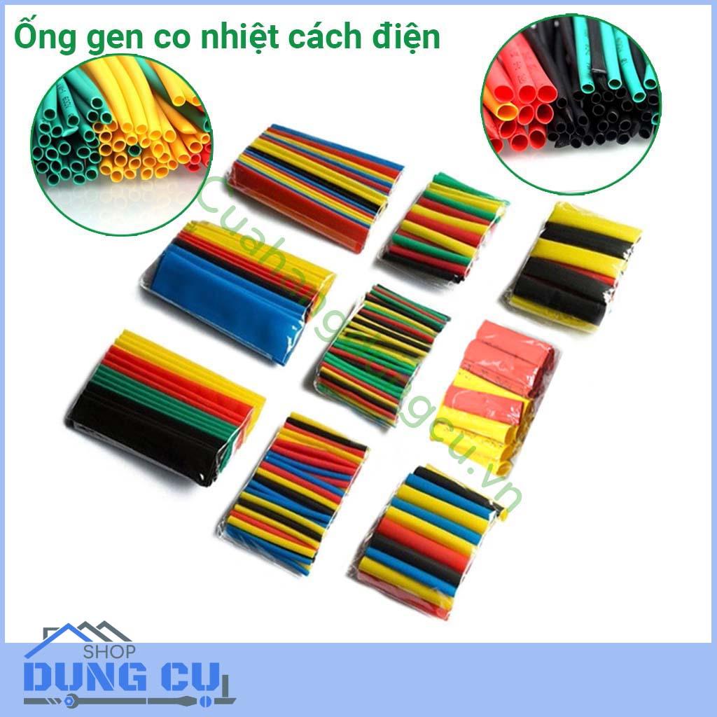 280 Ống gen co nhiệt