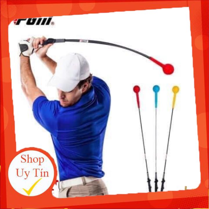 Gậy tập thể lực Swing Golf - PGM SWING BAR SOFT LONG