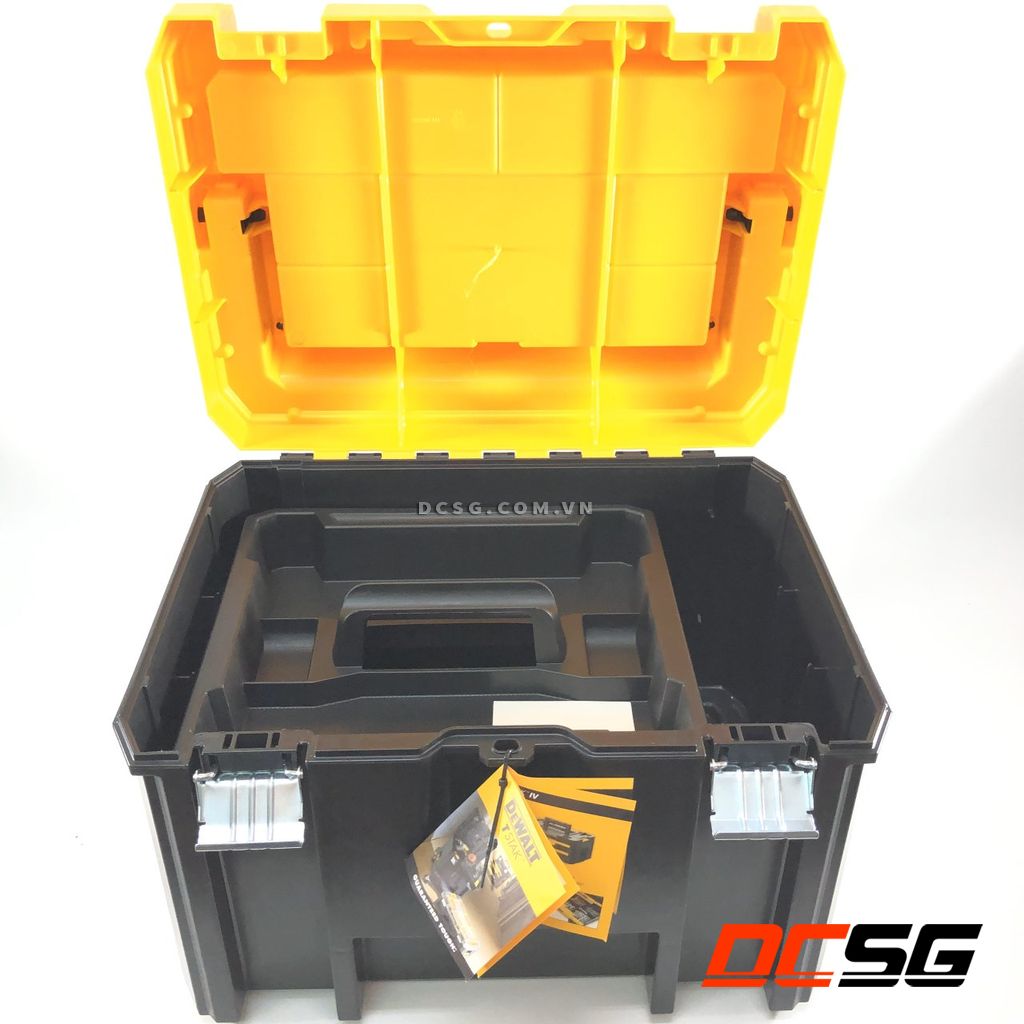 Hộp dụng cụ (nhựa) Dewalt DWST17814