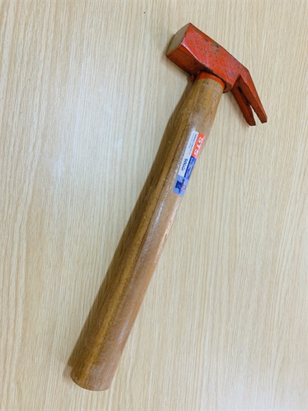 [HCMC] Hammer with wood handle