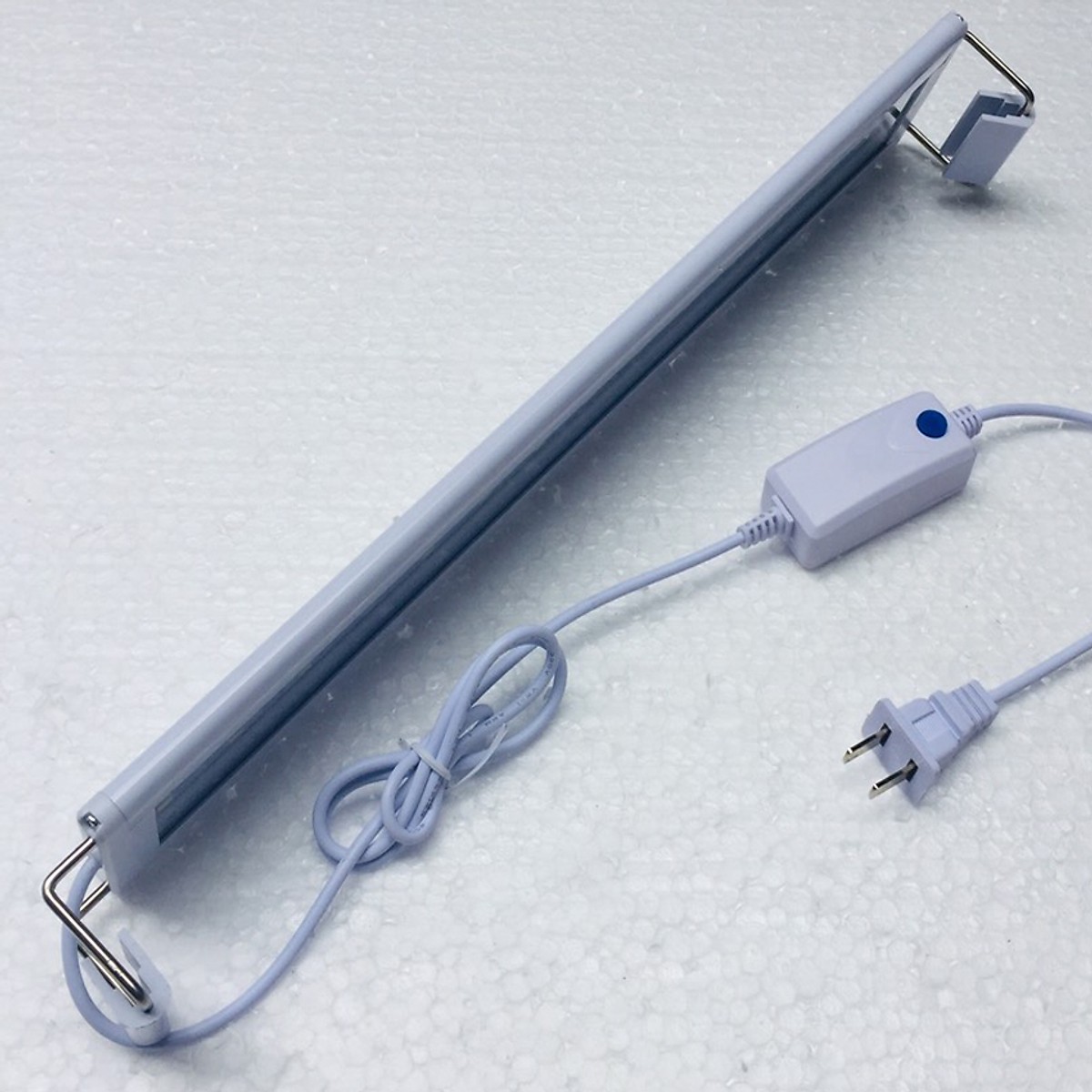 [Giảm giá sốc] HANG10 Đèn led bể cá 40cm- Đèn led bể cá thủy sinh dành cho bể 40-50cm