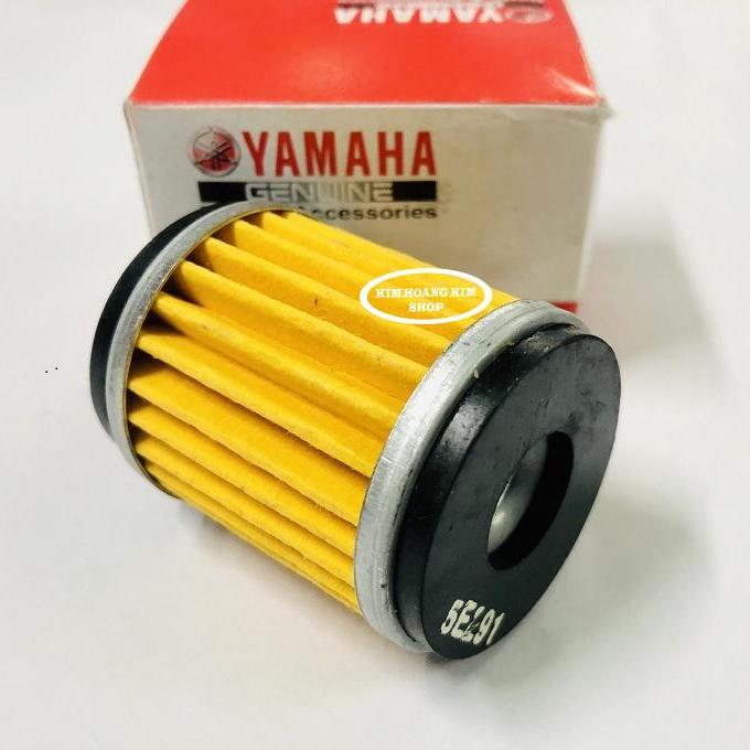 Lọc nhớt ya gắn exciter siêu rẻ