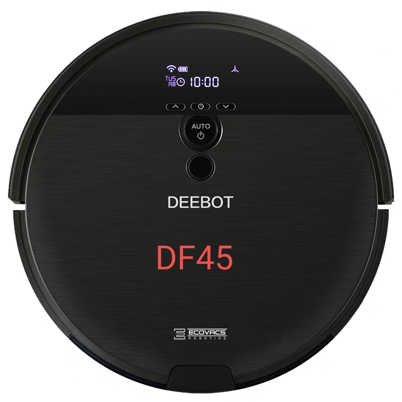 Robot Hút bụi lau nhà Ecovacs Deebot DF45
