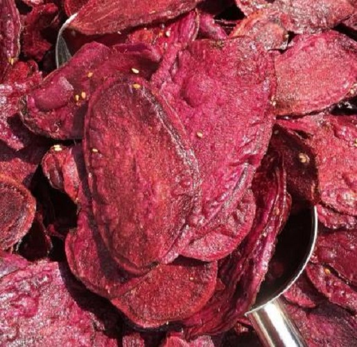 500g Khoai Lang Sấy Mật Ong