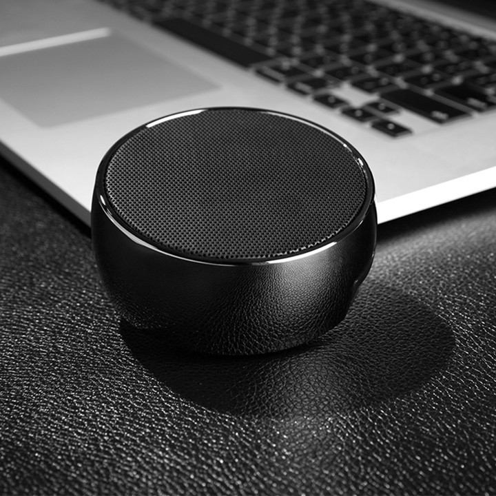 LOA BLUETOOTH BS-01 SIMPLYCITY