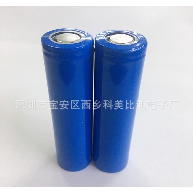 Cell Pin 18650 3.7v 1800mAh mới 100% chuẩn
