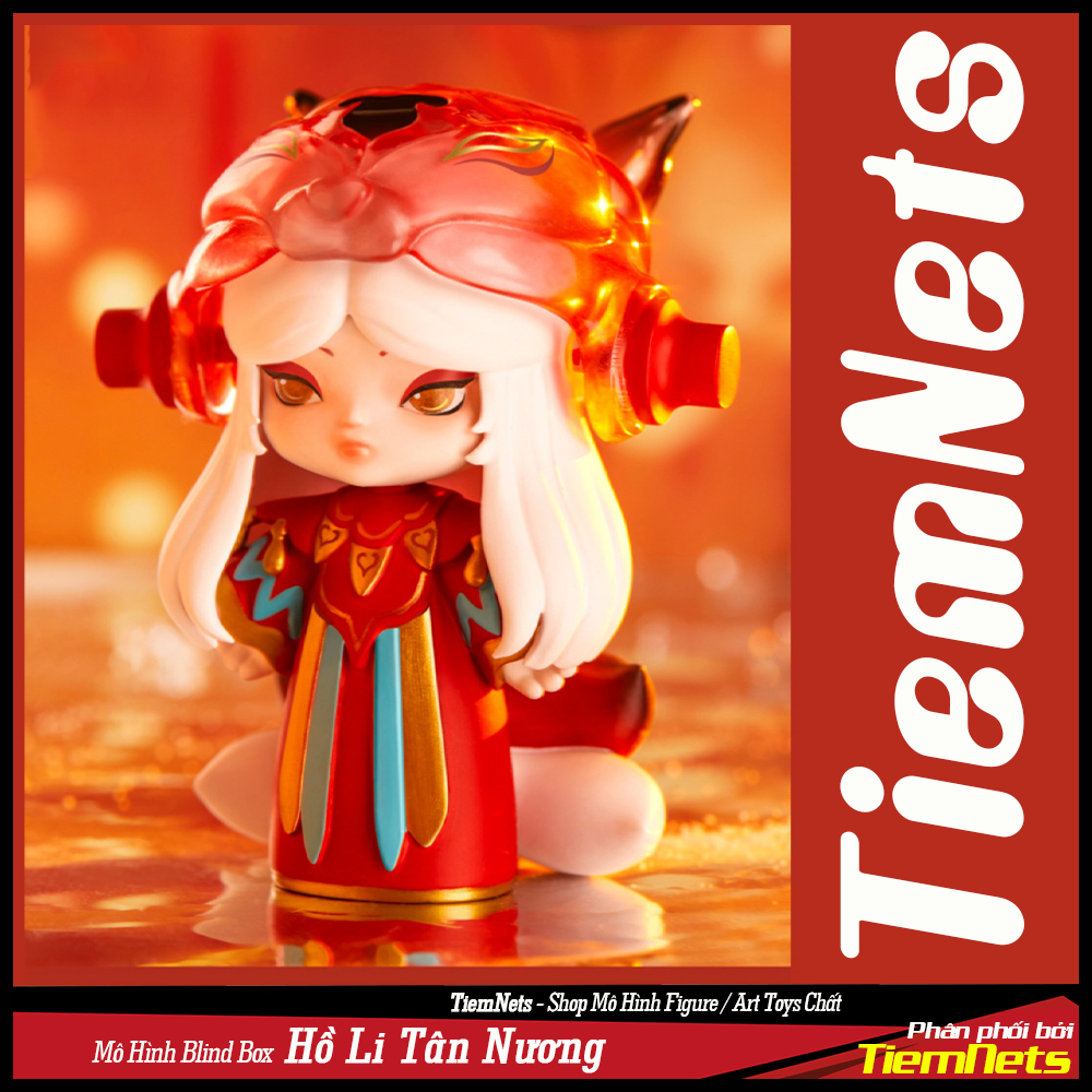 Irregular rapier blind box model