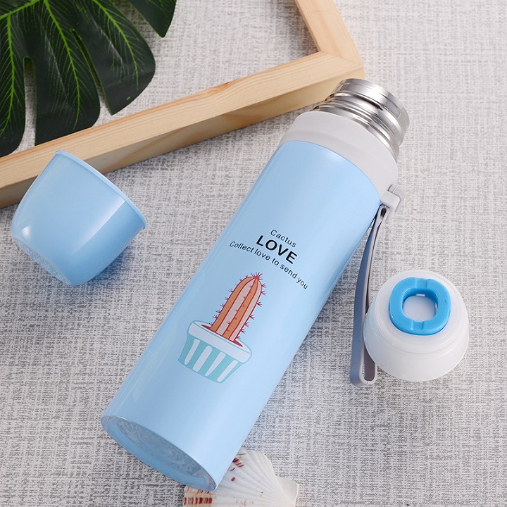 Bình giữ nhiệt - bình giữ nhiệt inox