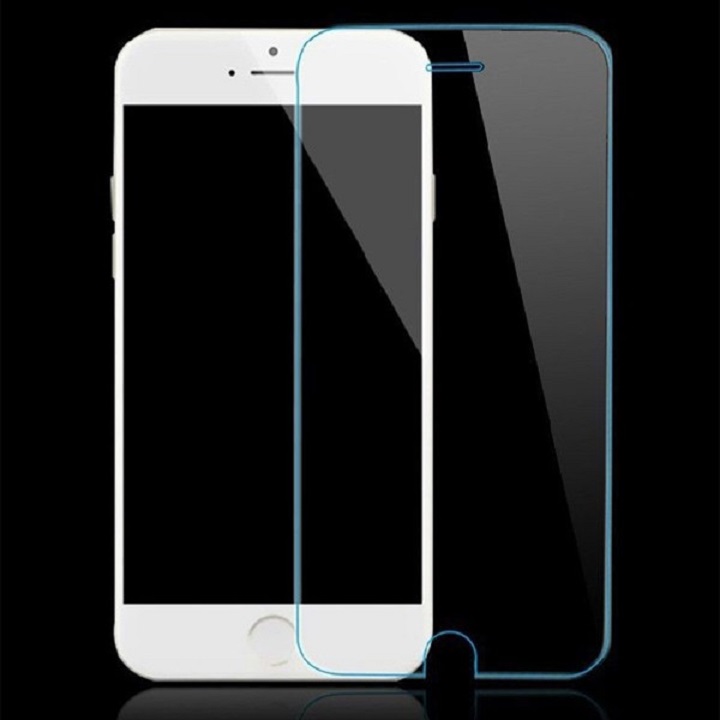 KÍNH CƯỜNG LỰC IPHONE 6 - 6 Plus - 7 - 7S Plus - DIY111