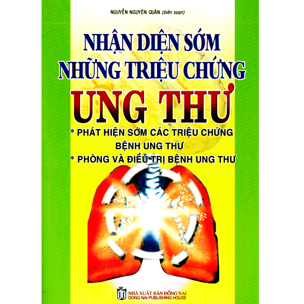 Nhận Diện Sớm Những Triệu Chứng Ung Thư