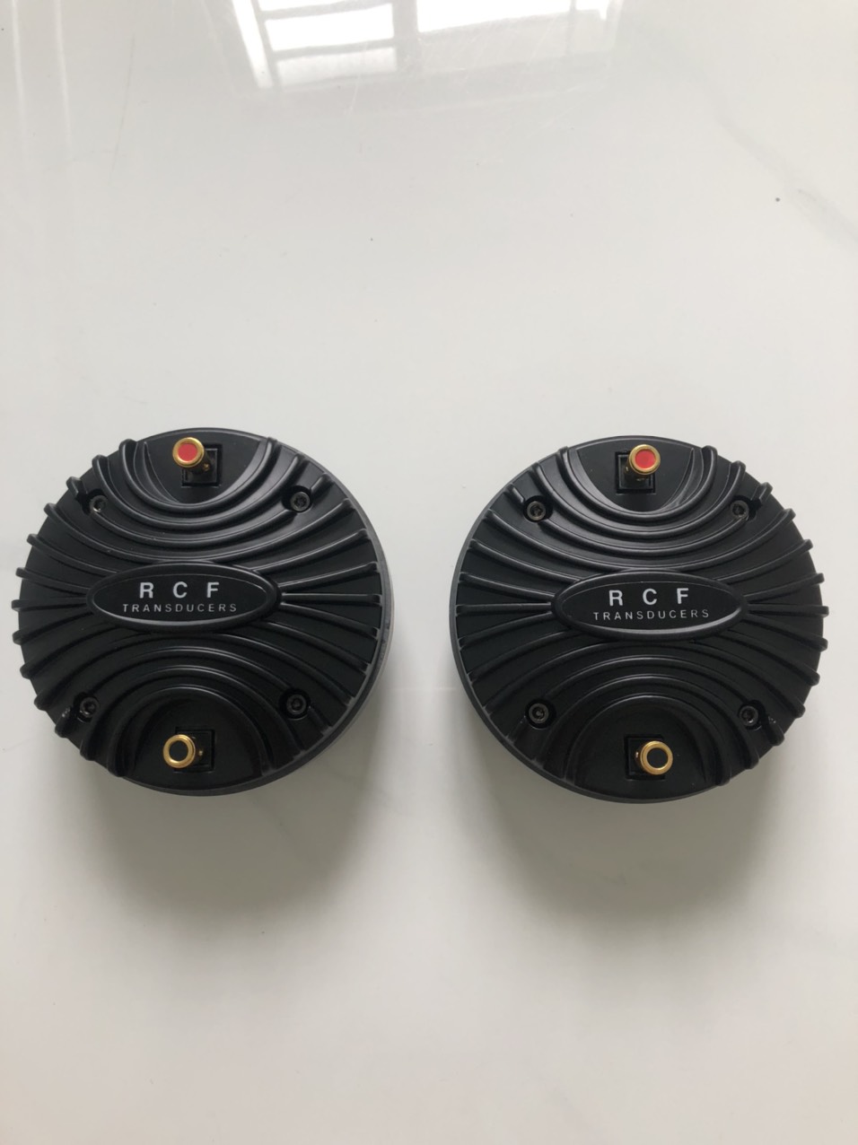 CỦ LOA TREB KÈN 450- D115 RCF - 1 CẶP