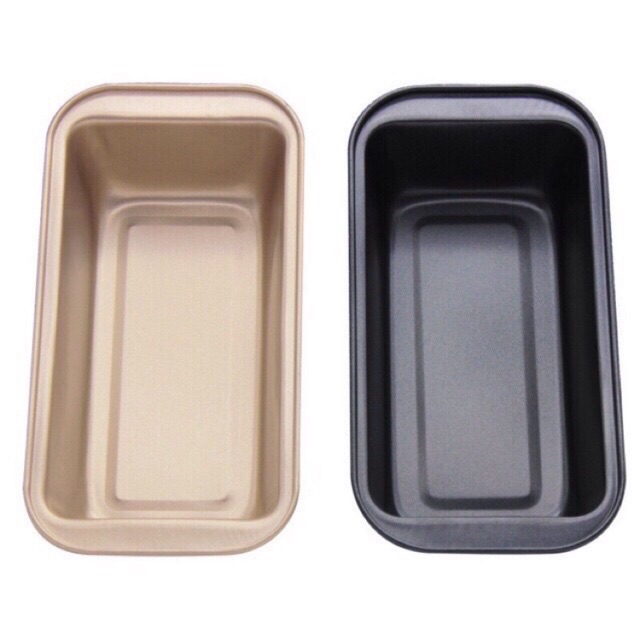 Khuôn loaf chữ nhật chống dính 25cm