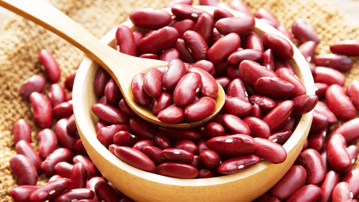 Xích Tiểu Đậu - Bịch (1kg)