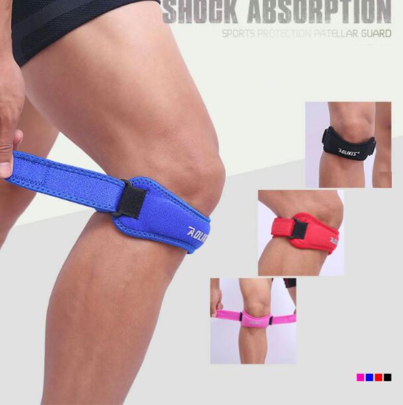 [HCM]Bó Gối Thể Thao Cao Cấp Aolikes