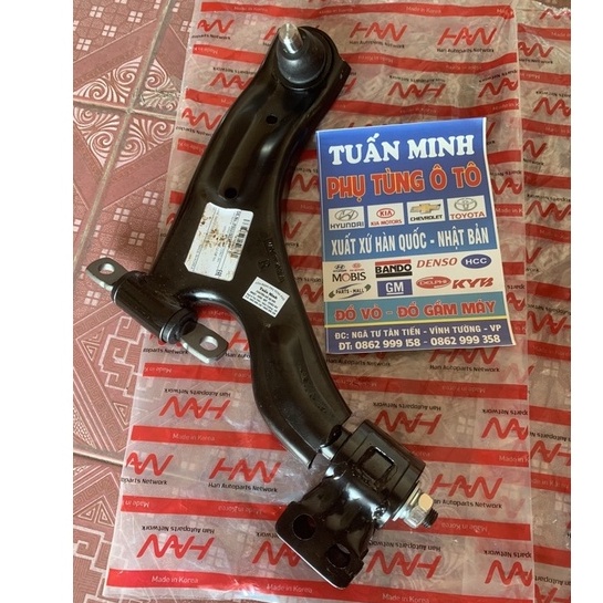 Càng A Spark 2012-2018 M300 (Matiz4)