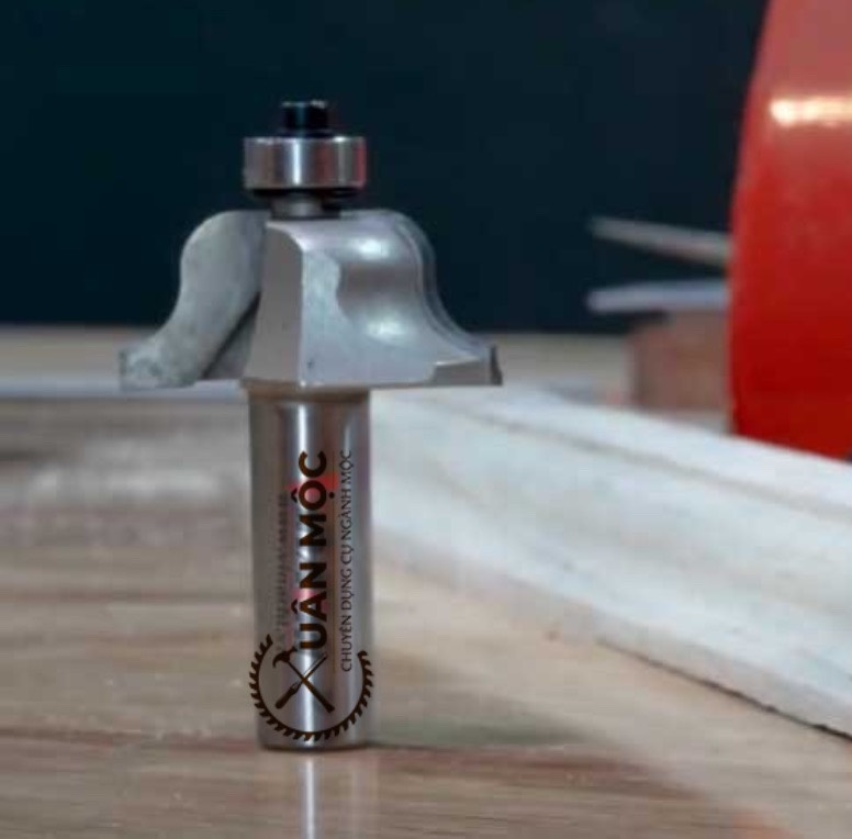 Mũi soi chữ S Tideway AC0801