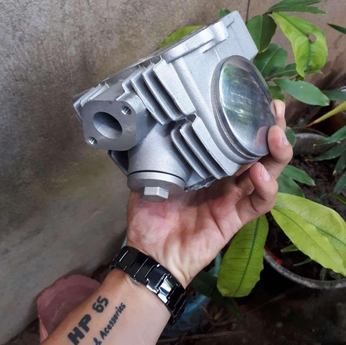 Nấm supap, tăng cam SUZUKI Hayate